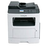 PostScript Driver for Lexmark 310 的图像结果