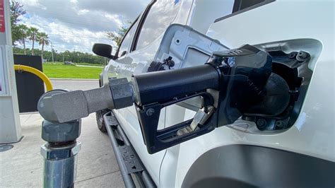 Gas just went down by double digits across Florida. Will prices ...