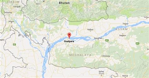 Assam Goalpara: Ten drown after boats capsize during storm in Goalpara ...