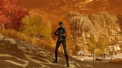 Image result for SWTOR Operative Skill Animations