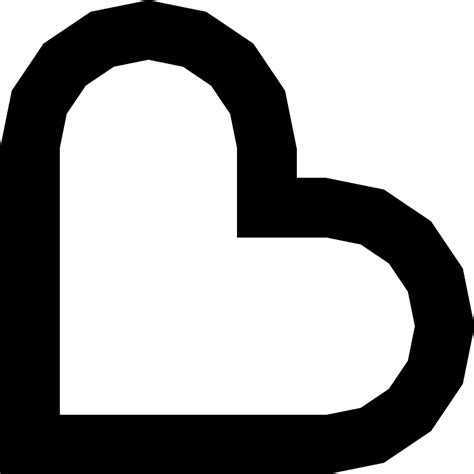 Heart Icon Vector 的图像结果