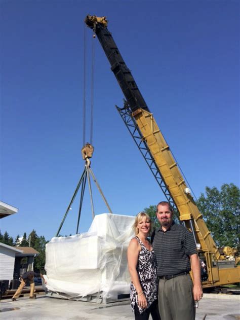 Karvonen Funeral Home adding cremation services - Wadena Pioneer ...