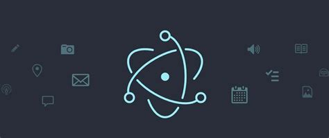 Image result for Electron JavaScript Ejemplos