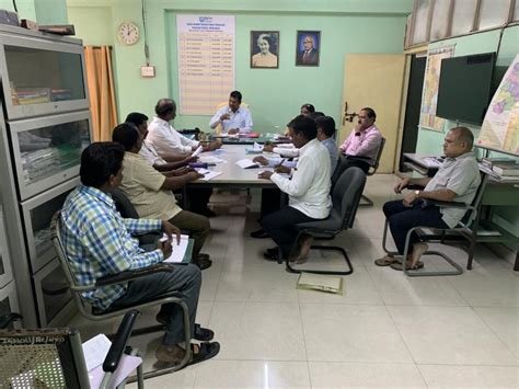 IGNOU-RC-Hyderabad - Photo Gallery