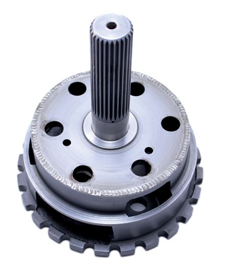 Transmission Parts - Powerglide Parts - Powerglide Planetary Kits & Parts - FTIPerformance