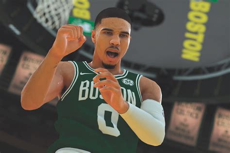 NBA 2K20 Review | New Game Network
