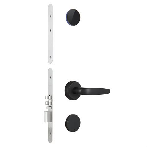 Celestia Lockset | ASSA ABLOY