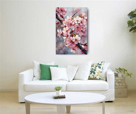 Cherry Blossom in Feng Shui: Harnessing Beauty and Harmony | ArtFactory
