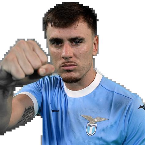 Patricio Gabarron Gil | S.S. Lazio Store