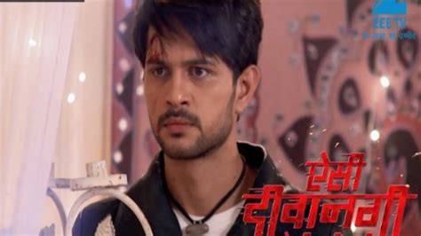 Watch Aisi Deewangi Dekhi Nahi Kahi TV Serial 24th July 2017 Full ...