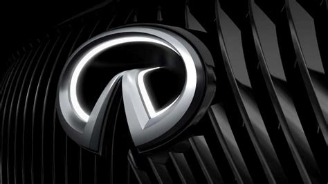 Infiniti Car Symbol Desktop