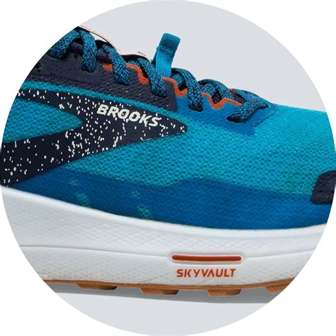 Catamount 2 Men's Road Running shoes – Brooks Running India