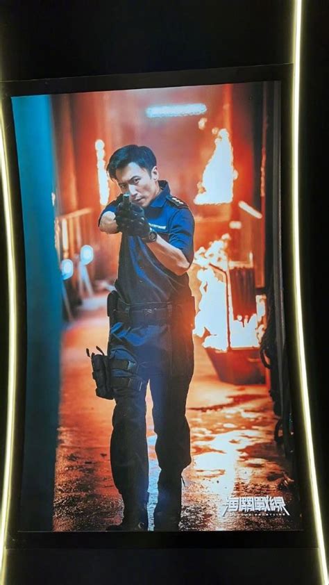 海关战线最新素材