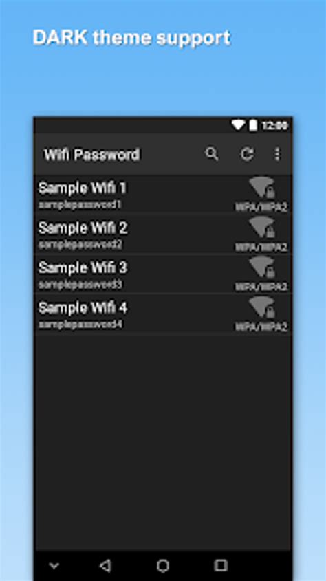 Image result for CWC Printer Wifi Password