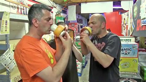 Image result for Grapefruiting Scene