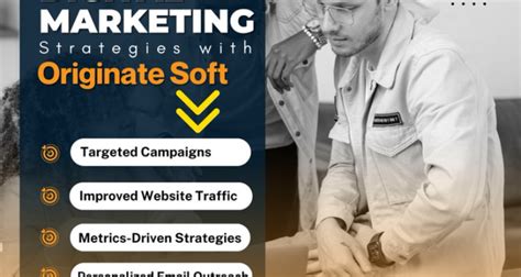 Originate Soft Pvt Ltd