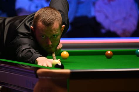 Mark Williams v Mark Allen live stream | Northern Ireland Open 2022 preview