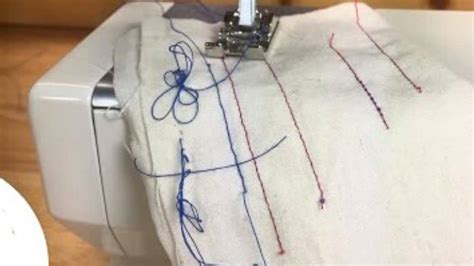 Image result for White Sewing Machine Problems