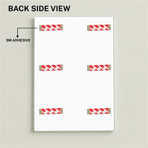 Acrylic Photo Frame – Nivaraprint