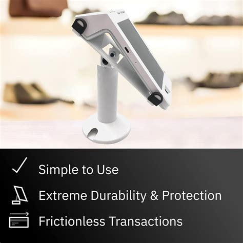 Buy Discount Credit Card Supply DCCStands Pax A60 7 Swivel and Tilt ...