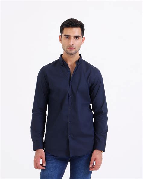 Men Casual Shirt