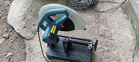 BOSCH GCO 220 Professional Electric Chop Saw | Powerful Cut Off Saw ...