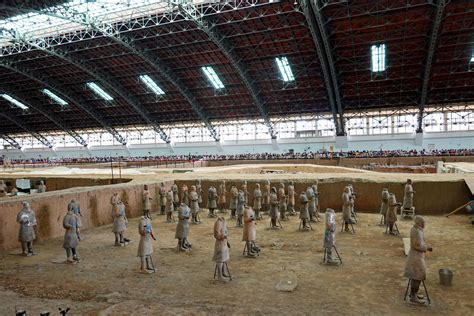 Terracotta Army 的图像结果