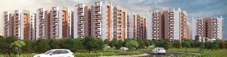 TCS Synergy park, Hyderabad: Map, Property Rates, Projects, Photos ...