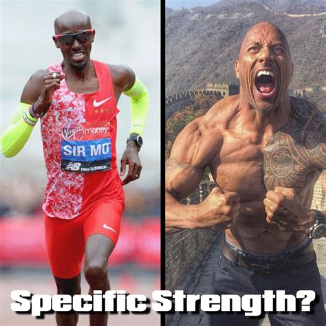 Image result for Marathon Runner vs Sprinter