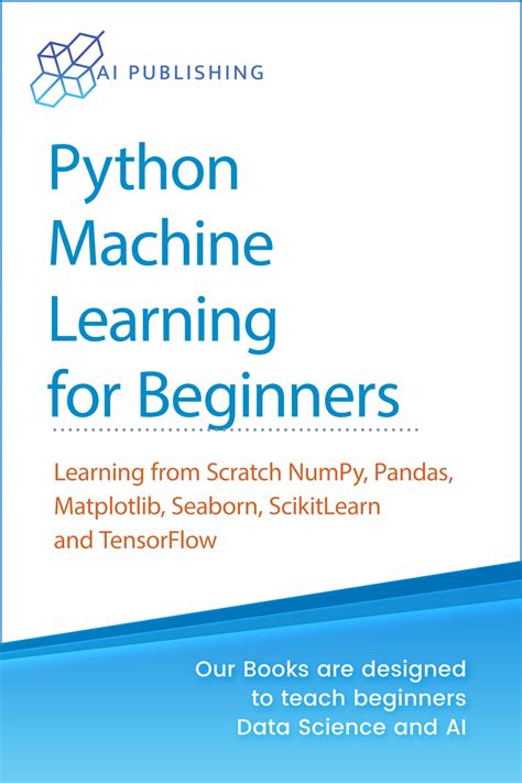 Machine Learning in Python Tutorial 的图像结果