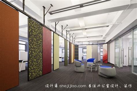 Office class projects - 瑞澳特公司办公室设计方案 - Shenzhen Conran Decoration ...