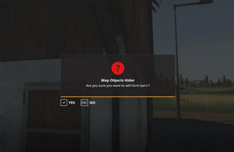 Image result for FS19 MapObjects Hider Keyboard Controls