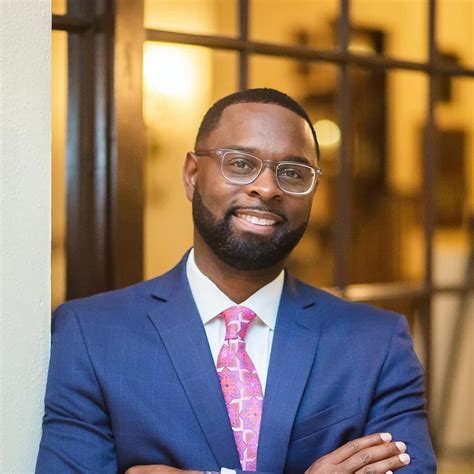 Memphis, TN Mayor Paul Young - Operation HOPE