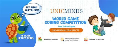 Image result for World-Class Coding Competition