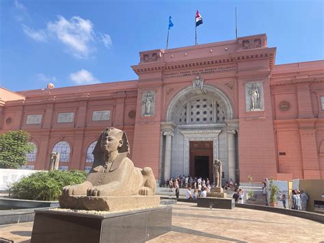 Travco Travel Company of Egypt (Cairo) - All You Need to Know BEFORE You Go