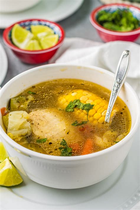 Caldo De Pollo Chicken Powder