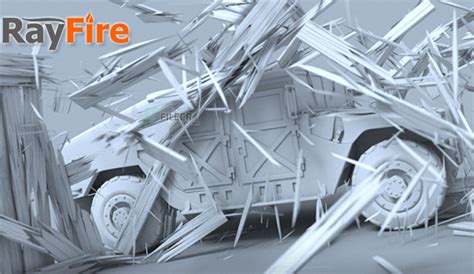 Image result for RayFire