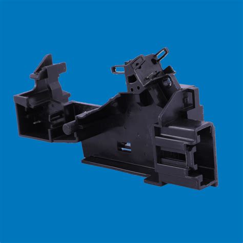 ECC Tailgate Latches – TVS