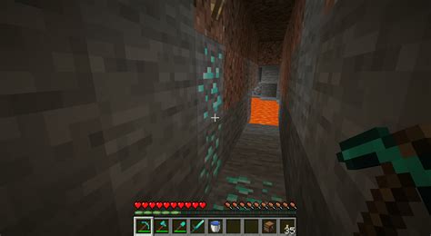 How to Find Diamonds in Minecraft