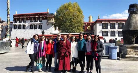 西藏大学为边疆建设培育人才8万余名_腾讯新闻