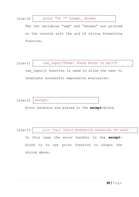 Python Application Development 的图像结果