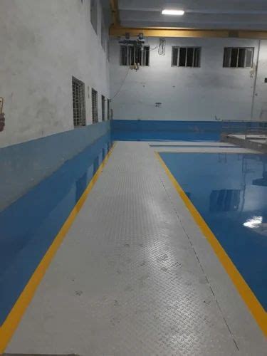 Epoxy Coating Service and Exterior Waterproof Coating Service Provider ...