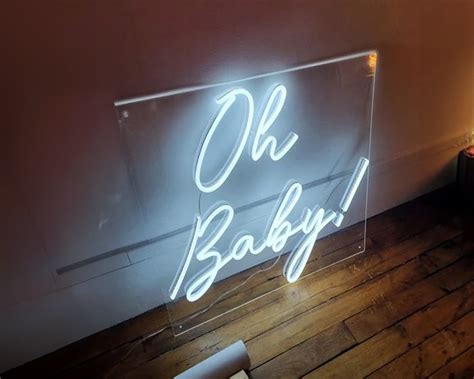 Neon Sign Board in Chennai | ARC India