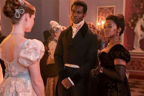 ¿Por qué cambiaron a Michael Stirling por una mujer en Bridgerton 3 ...