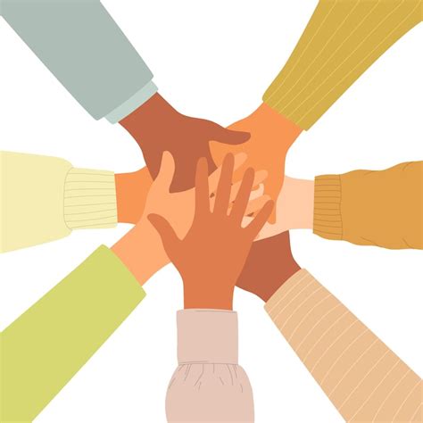 Group hands Images - Free Download on Freepik