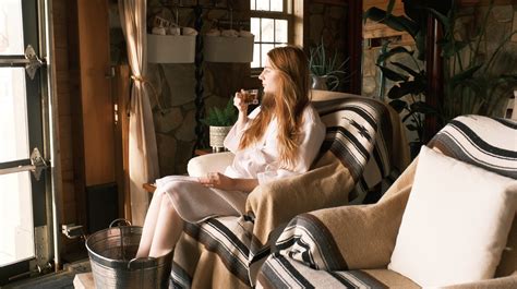 Luxury Massage Spa in Hendersonville | Boutique Hotel Resort | Dining ...