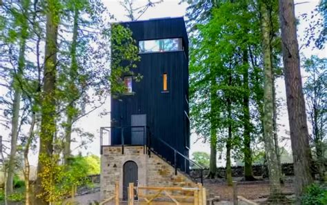 tower 7 - Newton Architects Sustainable Architecture and Design ...