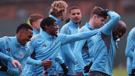 El matagigantes llega a Newcastle - AS.com
