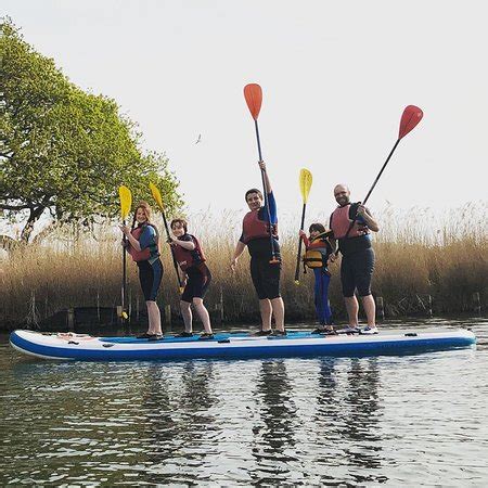 Rockley Watersports (Poole) - 2022 What to Know Before You Go (with ...