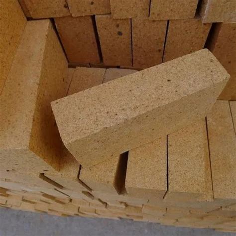 Acid Proof Brick - Acid Proof Brick Lining Manufacturer from Ahmedabad